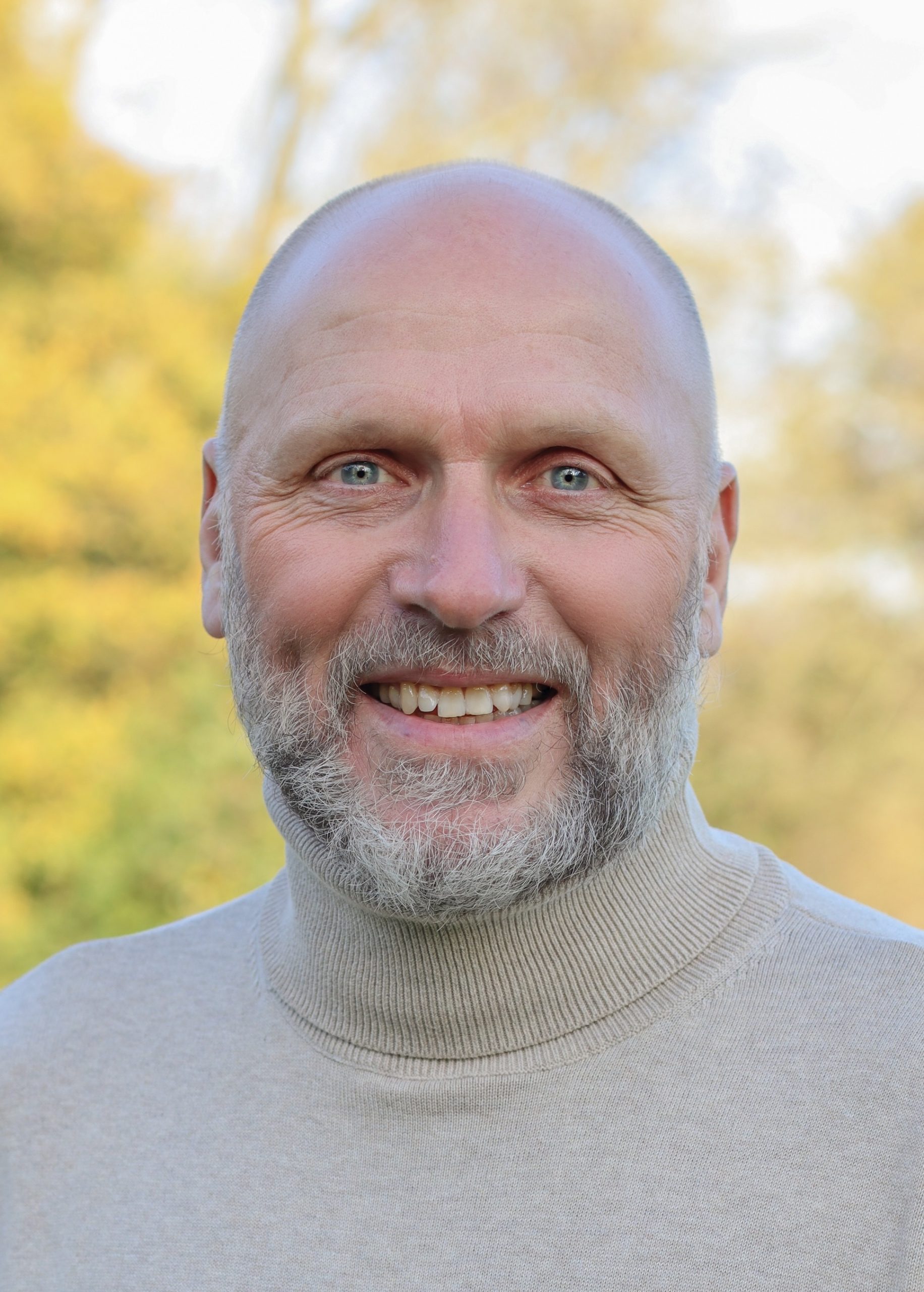 Portret foto Olaf kopie