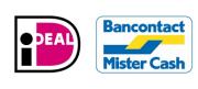 Logo Ideal Bancontact