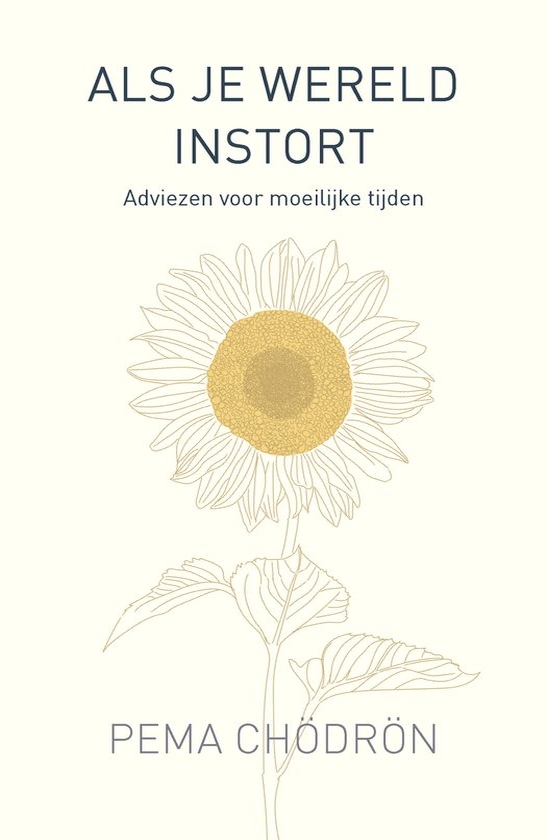Als je wereld instort