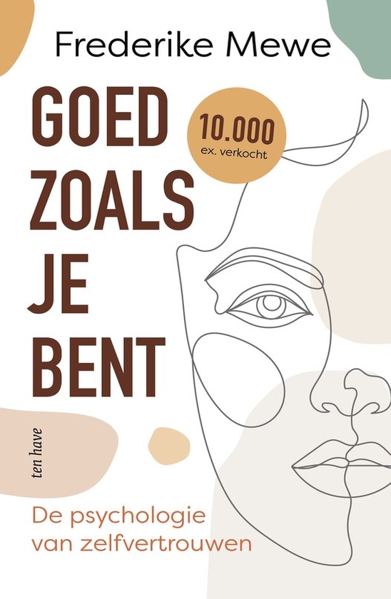 Goed zoals je bent