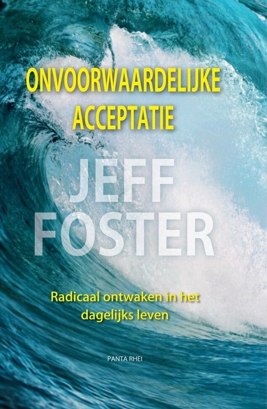 Onvoorwaardelijke acceptatie