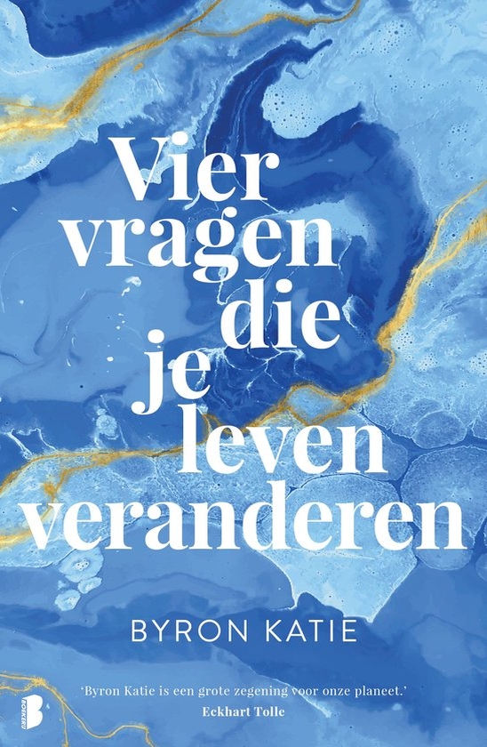 Vier vragen die je leven kunnen veranderen