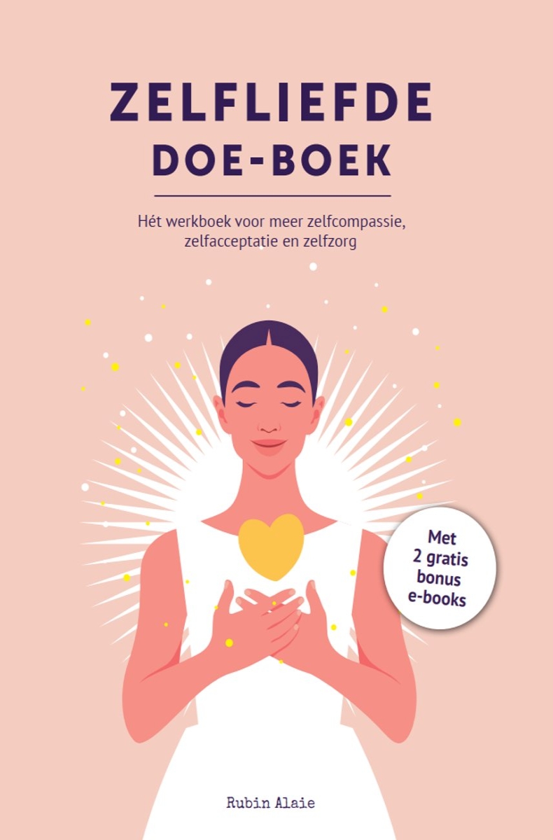 Zelfliefde Doe-Boek