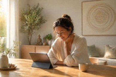 Probeer de Dagelijkse Gedachte 14 dagen